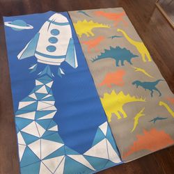 Kids Gaiam Yoga Mats