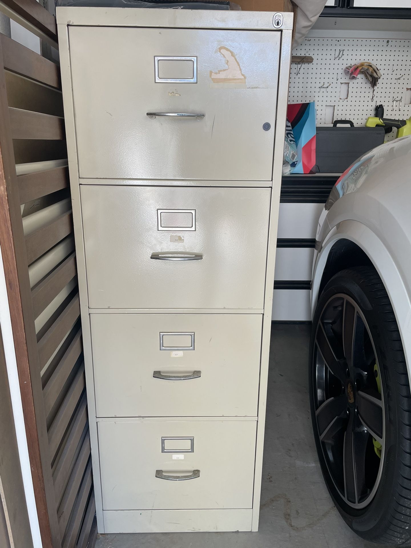 File Cabinet 