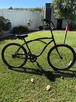 American Flyer Wave Beach Cruiser