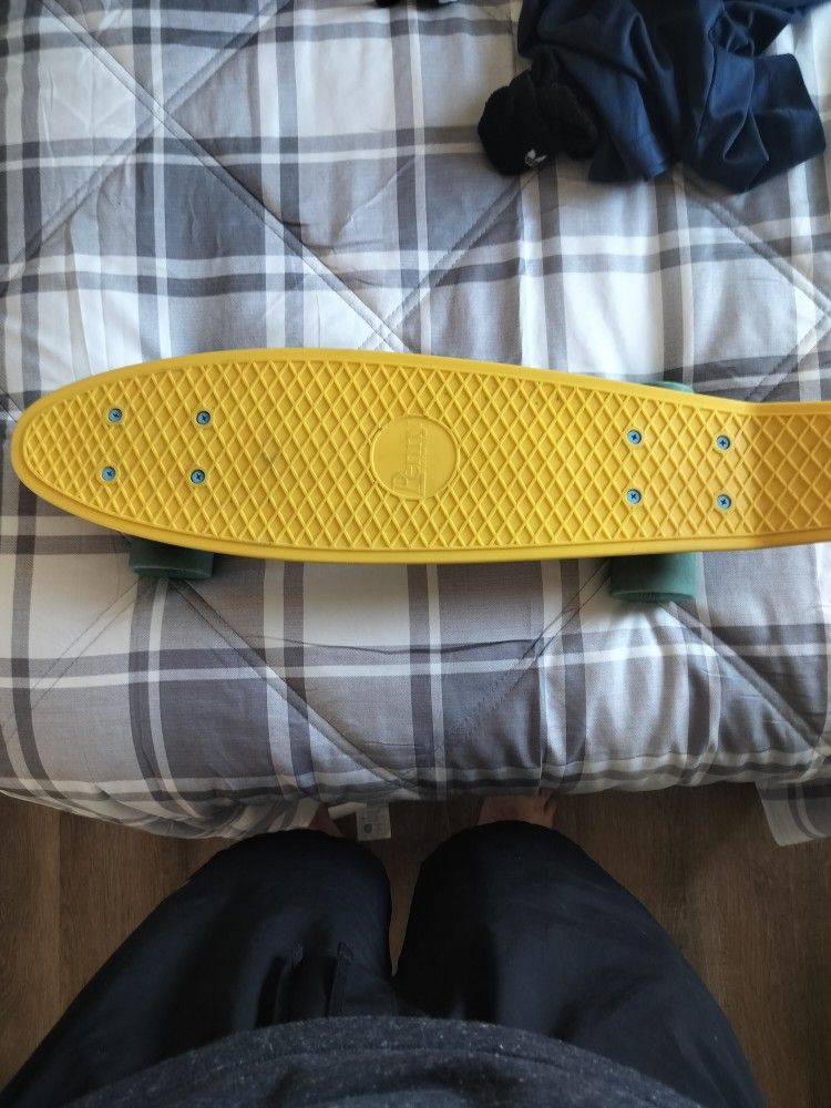 Penny Skateboard Nee