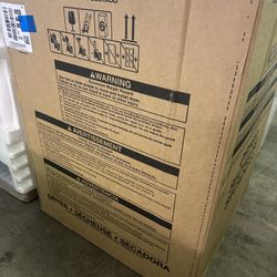 Whirlpool Electric Dryer 