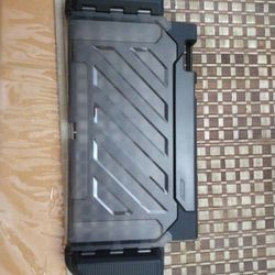 Nintendo Switch 2 Dockable Protective Case Supcase 