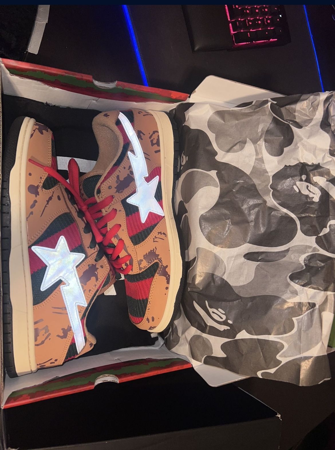 Nike Dunks