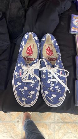 vans tennis shoes
