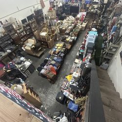 FULL INVENTORY! HUSTLE! Start A Resale Business! 