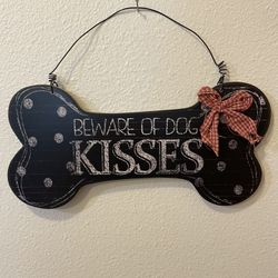 Wall Sign