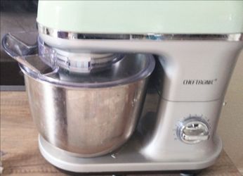 Chef Machine dough maker