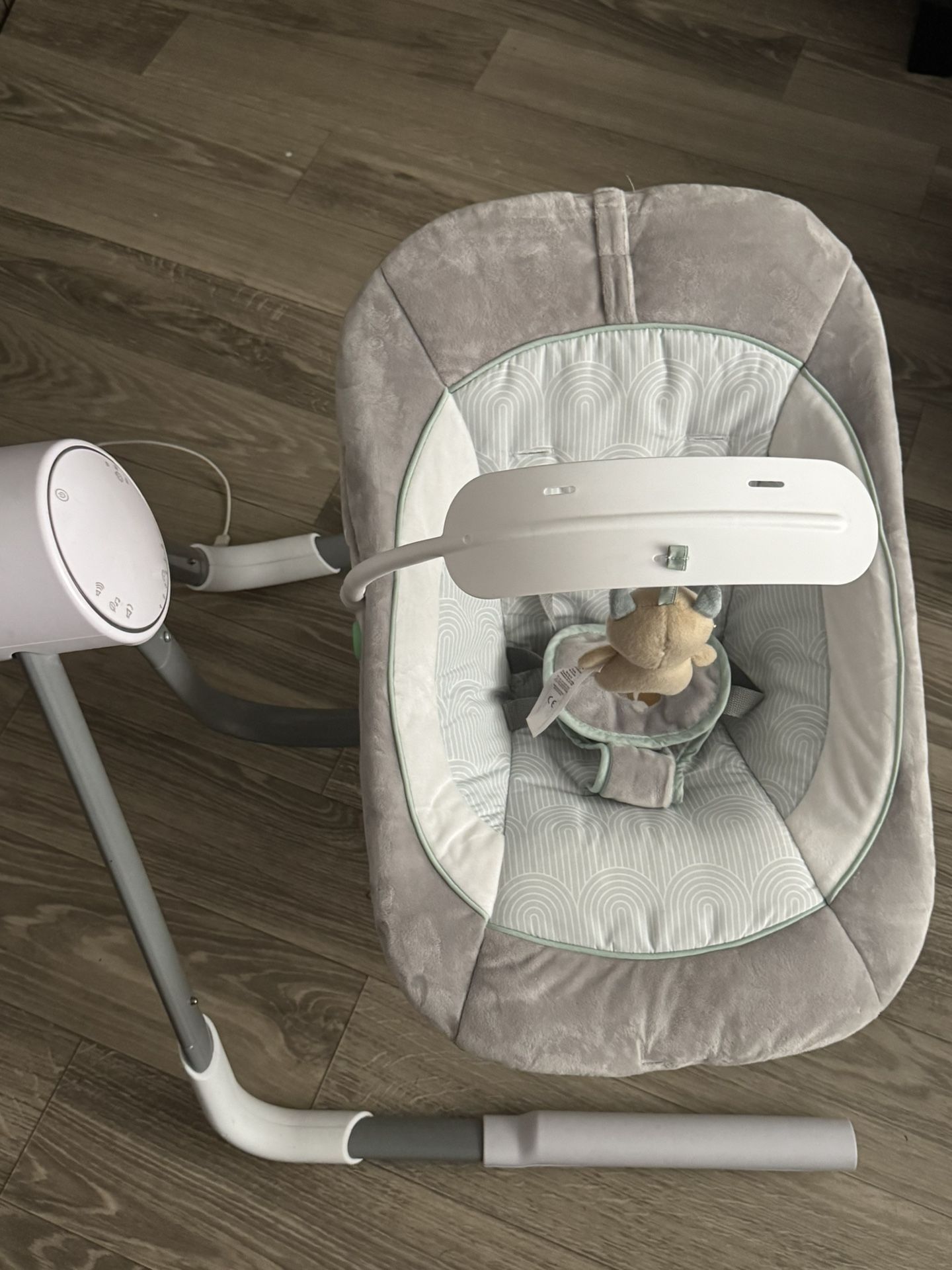 Ingenuity Baby Swing