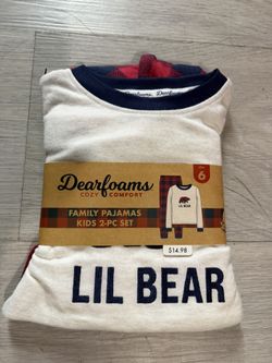 Brand New Christmas Pajamas 