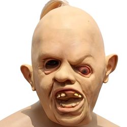New Mask Halloween Costume Goonies Sloth 