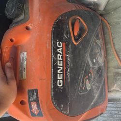 Gentrac 2500i 