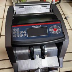 Money Counter Machine