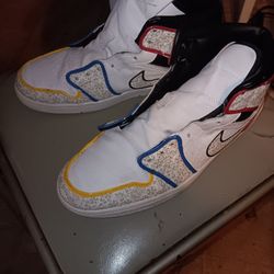Air Jordan 