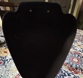 Jewelry stands