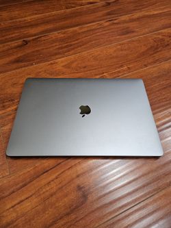 2019 Macbook Pro 16"