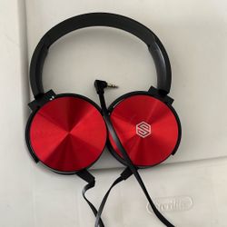 Class Set Of Over Ear Headset