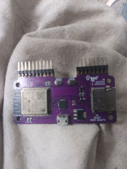 Flipper zero boards