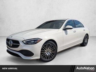 2026 Mercedes-Benz C 300