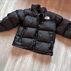 Northface Puffer 700