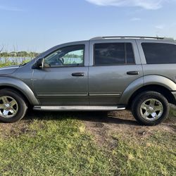2005 Dodge Durango