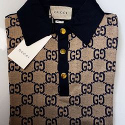 Men’s GUCCI Polo 