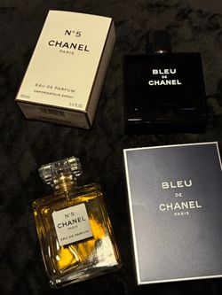 Perfumes