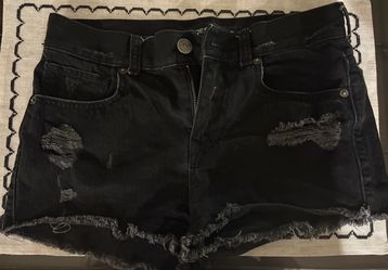 Juniors Express Shorts Size 0
