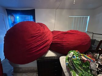 SofaSack Bean Bags