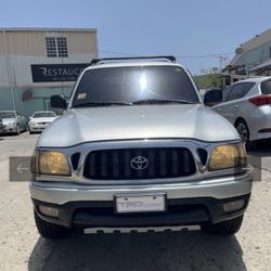 2003 Toyota Tacoma