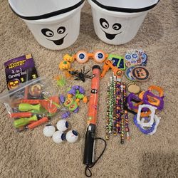Halloween Set