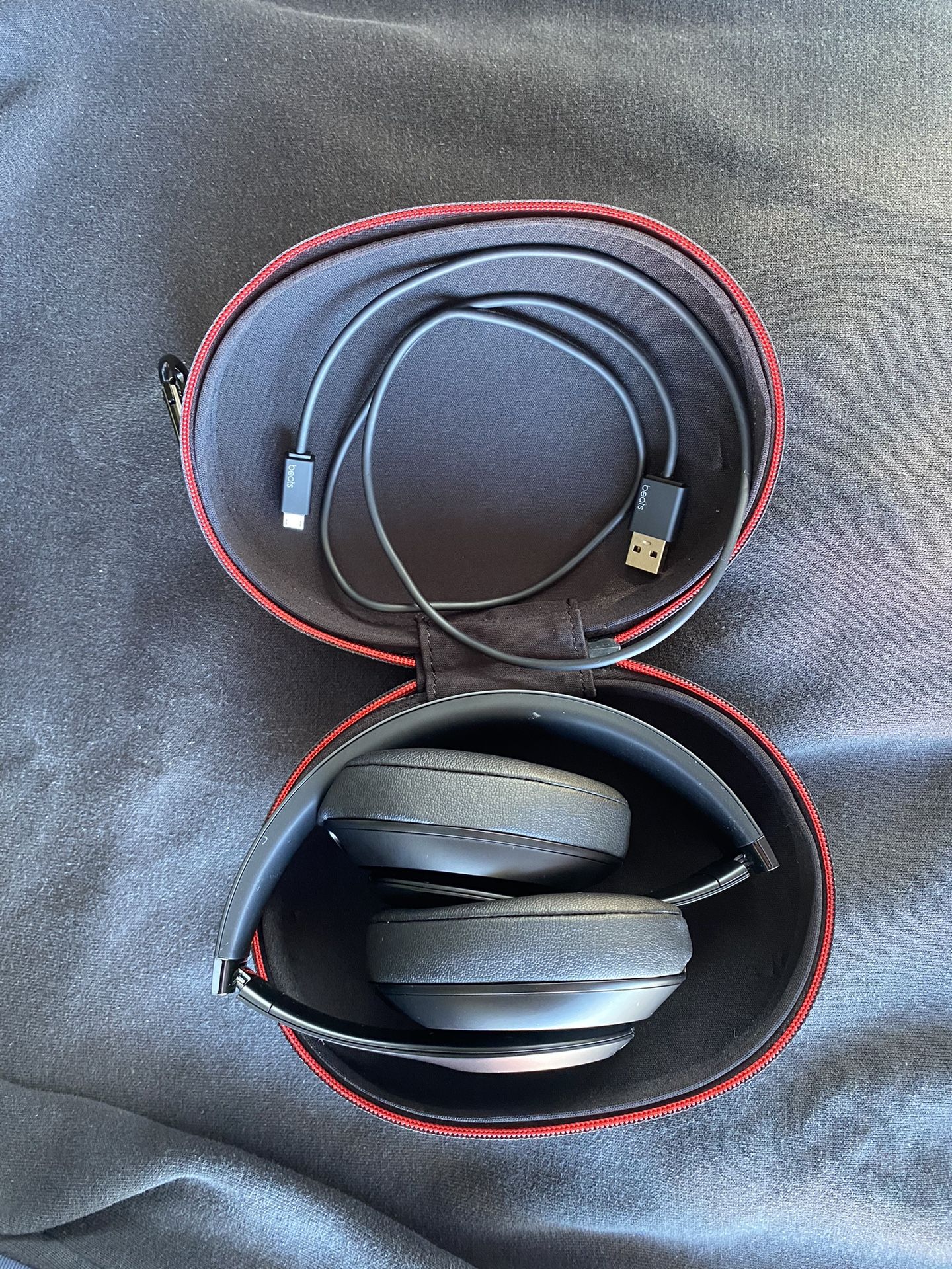 Black Beats Studio