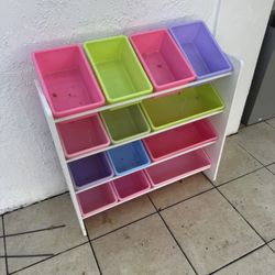 ikea toy storage