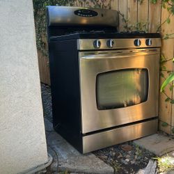 Maytag Estufa De Gas