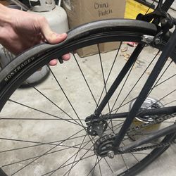 Trek Soho S Bike 
