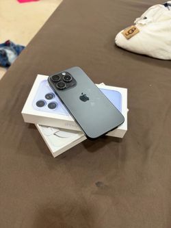 I phone 15 pro