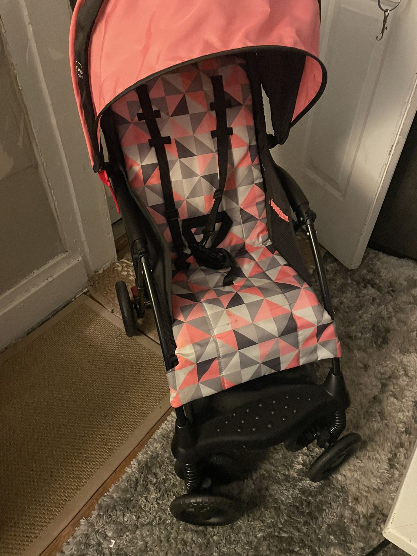 Stroller 