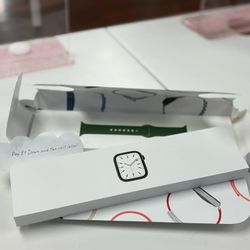 Apple Watch Series 7 Smartwatch - Payments Available - Pay $1 Down To take It home