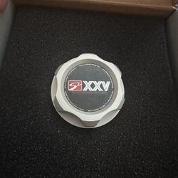 Skunk2 25th Anniversary Billet Edition Oil Cap BNIB