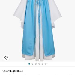 Medieval Dress