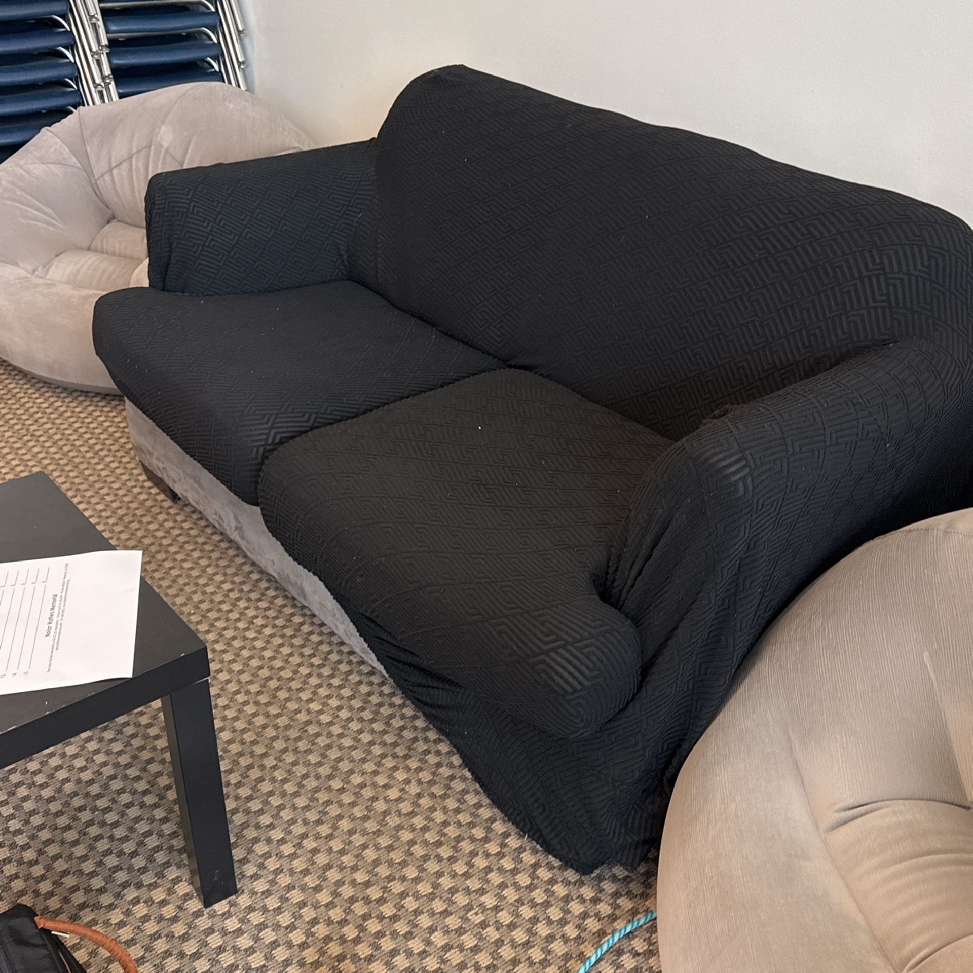 love seat