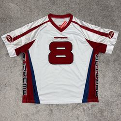 Supreme Jersey Shirt size Large/XL