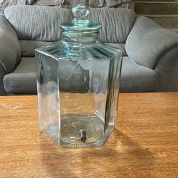 Large Party Beverage Dispenser 