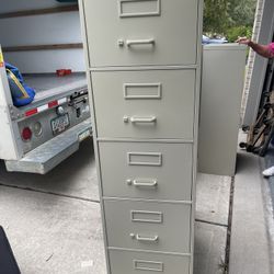 File Cabinet New