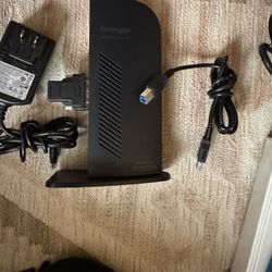 Computer Docking Station