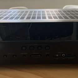  Yamaha HTR-4066