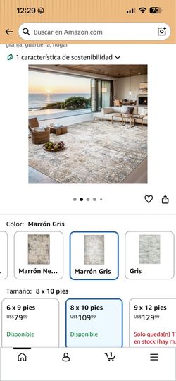 rug
