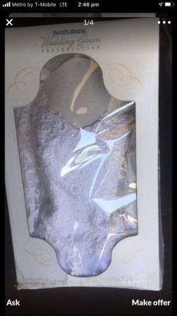 Wedding Dress Brand New
