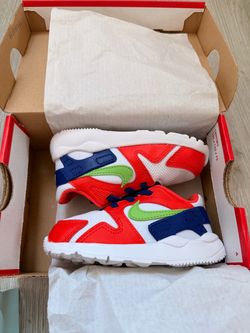 Nike toddler shoes