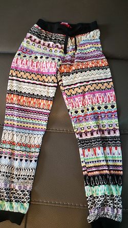 Girl sweatpant