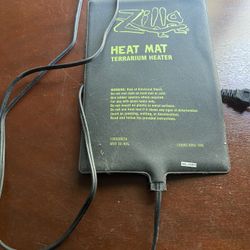 Heat Mat